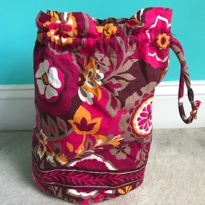 Vera Bradley Ditty Bag